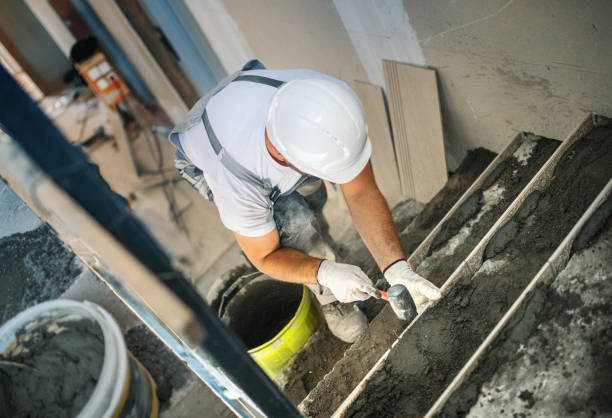 Best Driveway Concrete Repair  in Boswell, PA
