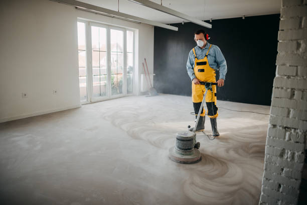 Best Custom Concrete Contractor  in Boswell, PA