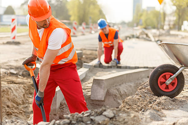 Best Concrete Resurfacing Services  in Boswell, PA